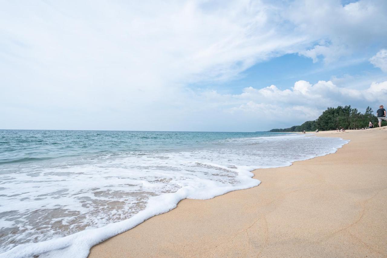 Kokotel Phuket Nai Yang Beach - Sha Extra Plus ภายนอก รูปภาพ